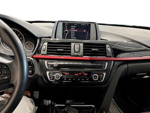 BMW 328 bild 11