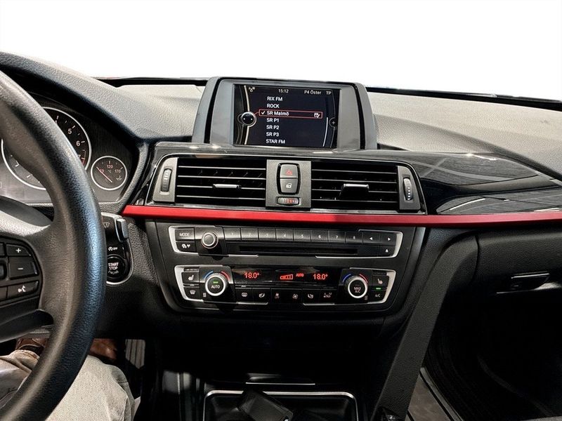 BMW 328 bild 11