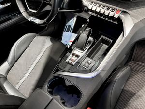 Peugeot 3008 bild 12