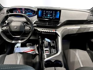 Peugeot 3008 bild 6