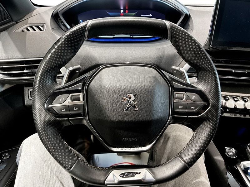 Peugeot 3008 bild 7