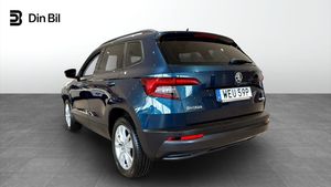 Skoda Karoq bild 3