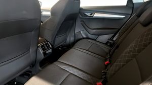 Skoda Karoq bild 12