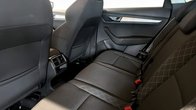 Skoda Karoq bild 12