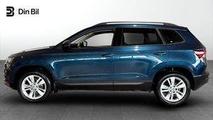 Skoda Karoq bild 2
