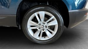 Skoda Karoq bild 6