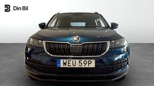 Skoda Karoq bild 4