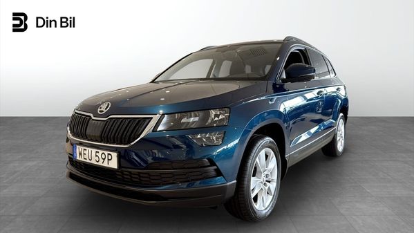 Skoda Karoq AMBITION TSI 115 (Erbjudande!) - 2019
