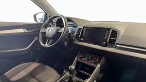 Skoda Karoq bild 11