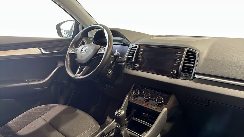 Skoda Karoq bild 11