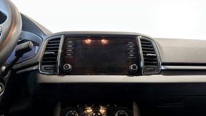 Skoda Karoq bild 9