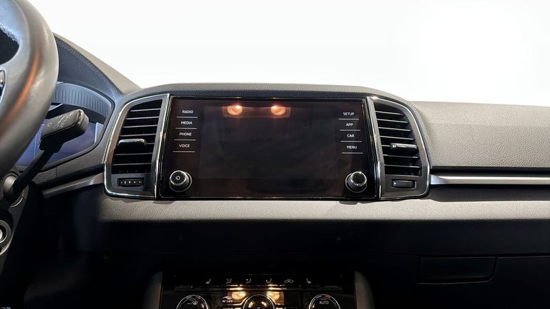 Skoda Karoq bild 9
