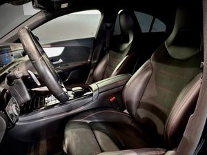 Mercedes CLA200 bild 9