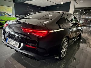 Mercedes CLA200 bild 11