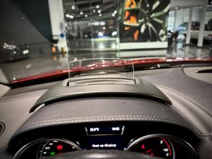 Mercedes GLE350 bild 7