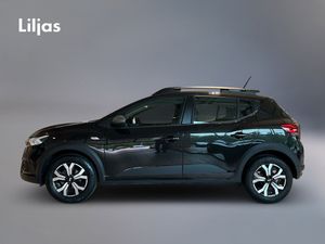 Dacia Sandero bild 3