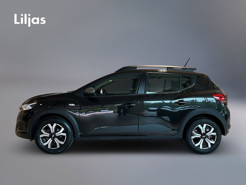 Dacia Sandero bild 3