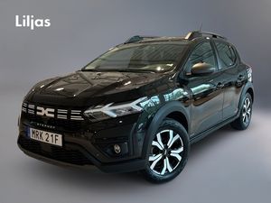 Dacia Sandero bild 1