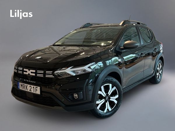 Dacia Sandero Stepway TCe 90 Expression A - 2023