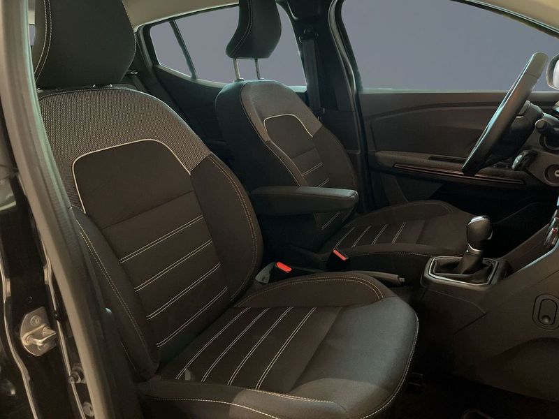 Dacia Sandero bild 7