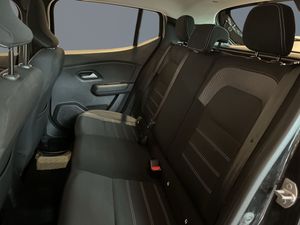 Dacia Sandero bild 8