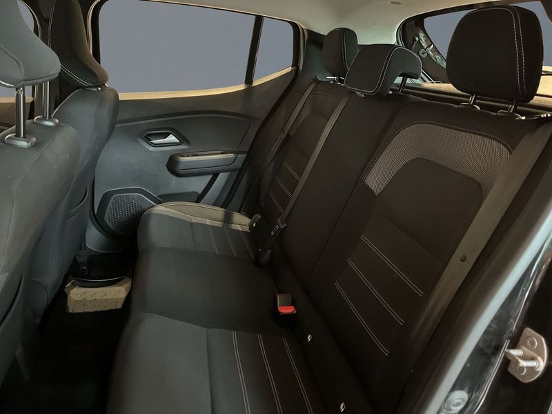 Dacia Sandero bild 8