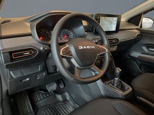 Dacia Sandero bild 5