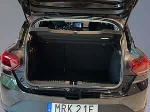 Dacia Sandero bild 9