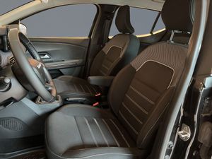 Dacia Sandero bild 6