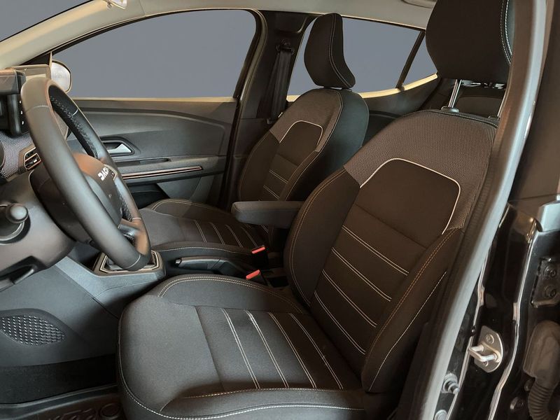 Dacia Sandero bild 6
