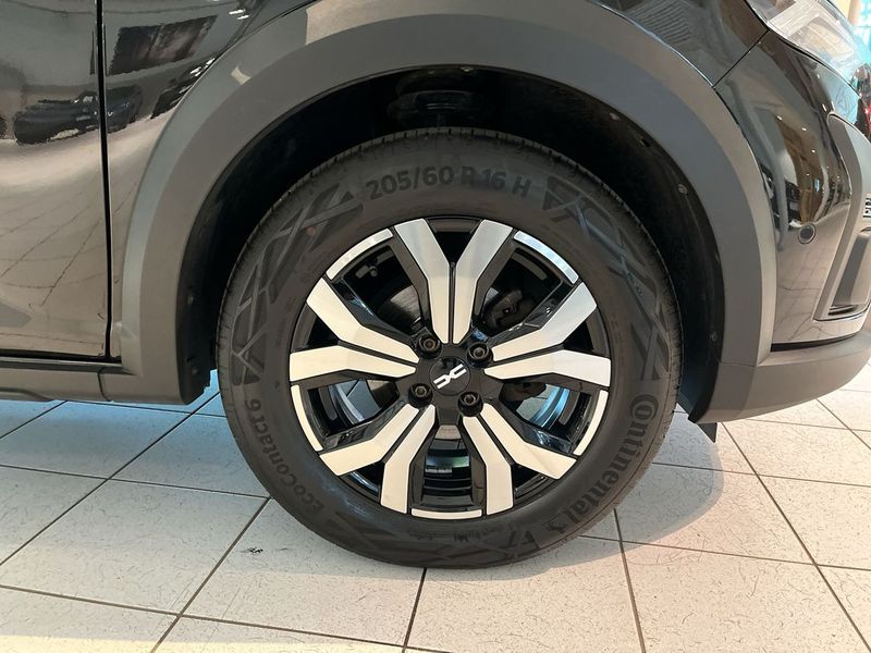 Dacia Sandero bild 10
