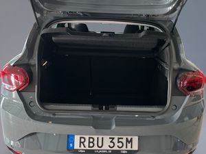 Dacia Sandero bild 9