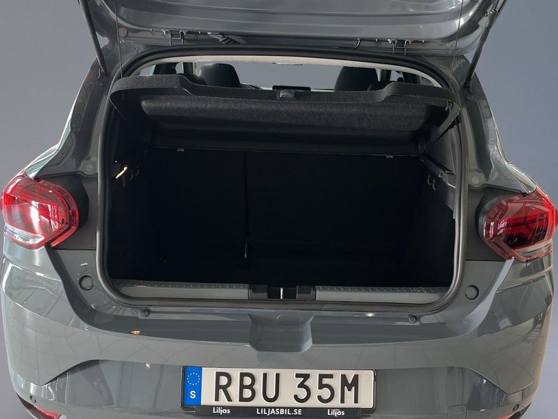 Dacia Sandero bild 9