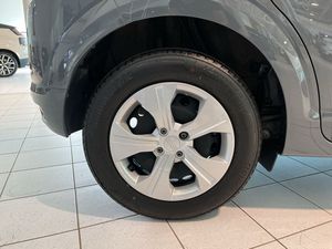 Dacia Sandero bild 10