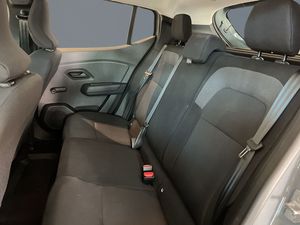 Dacia Sandero bild 8