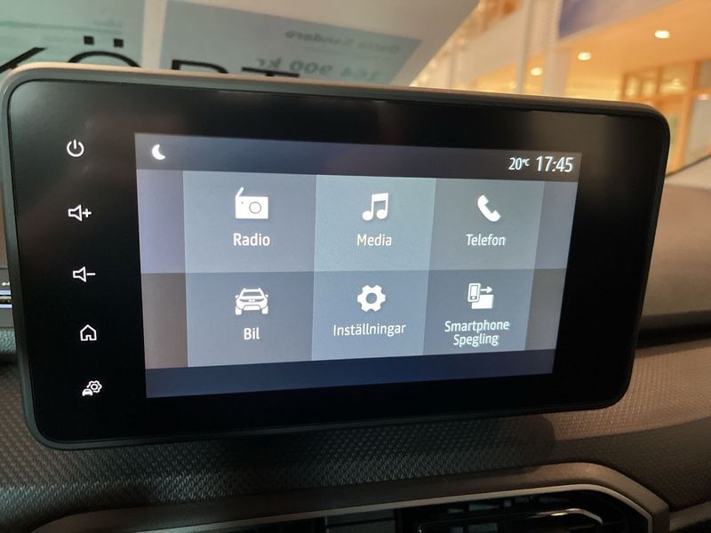 Dacia Sandero bild 11