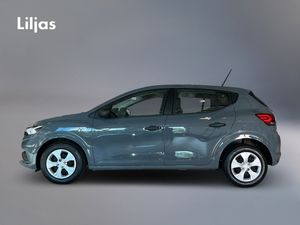 Dacia Sandero bild 3
