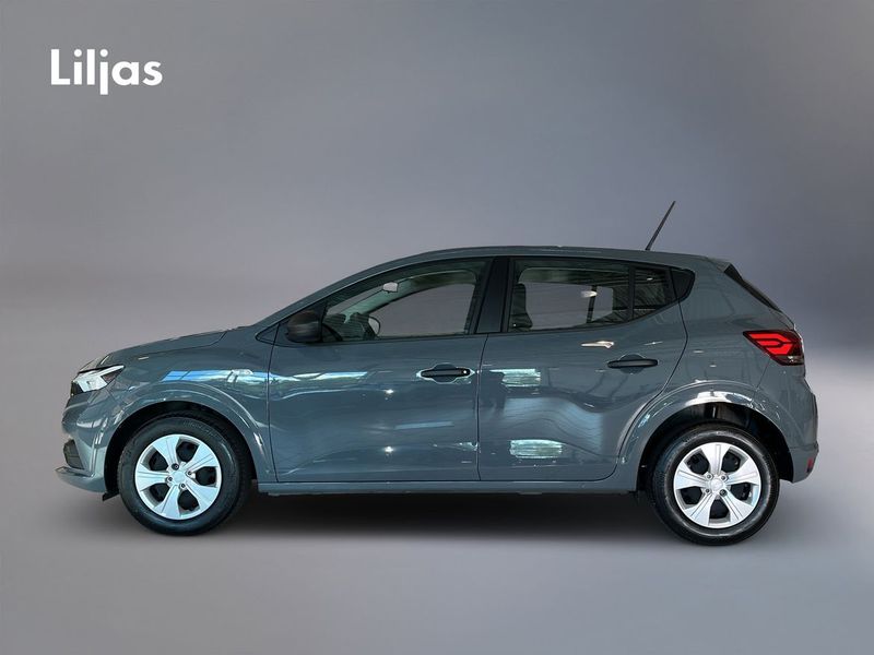 Dacia Sandero bild 3