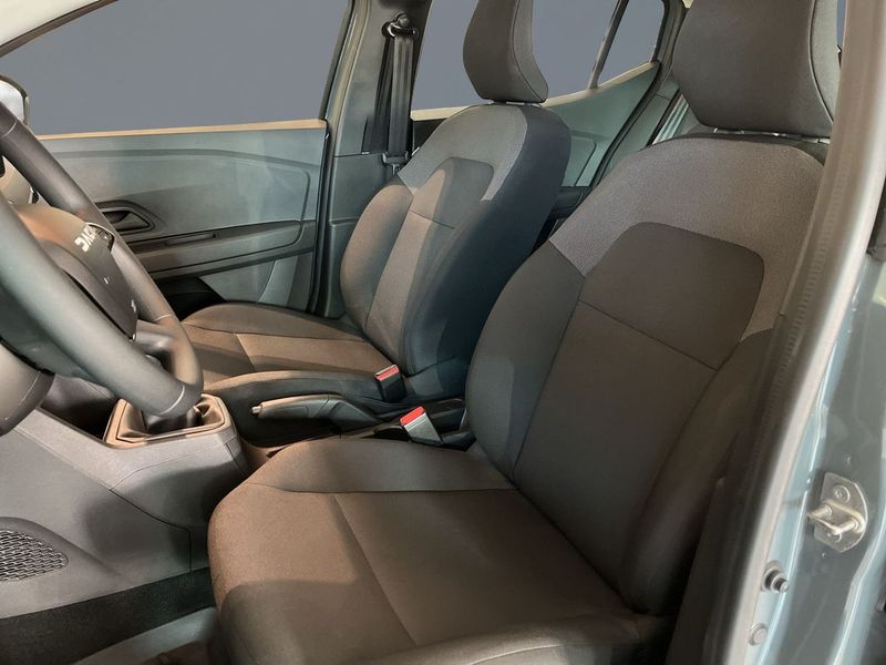 Dacia Sandero bild 6