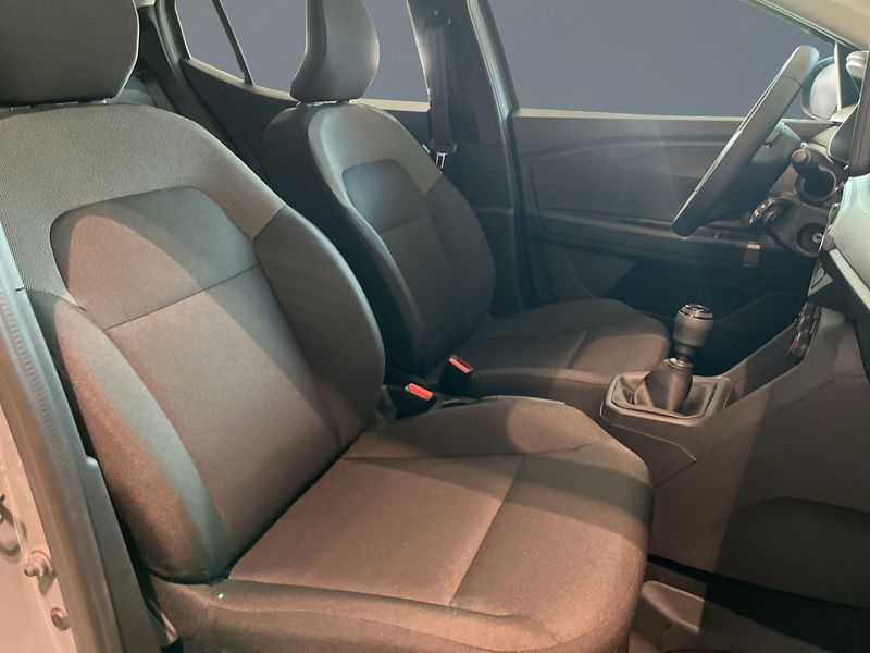 Dacia Sandero bild 7
