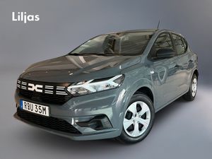 Dacia Sandero bild 1