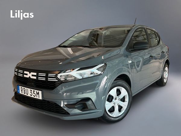 Dacia Sandero TCe 90 essential - 2025