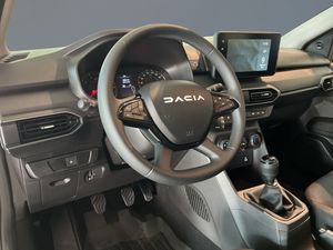 Dacia Sandero bild 5