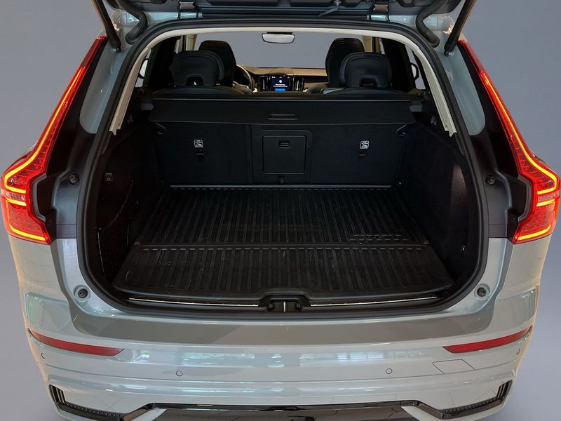 Volvo XC60 bild 9