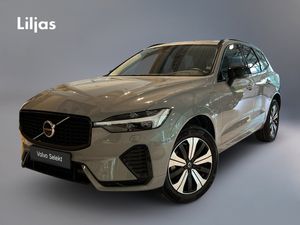 Volvo XC60 bild 1