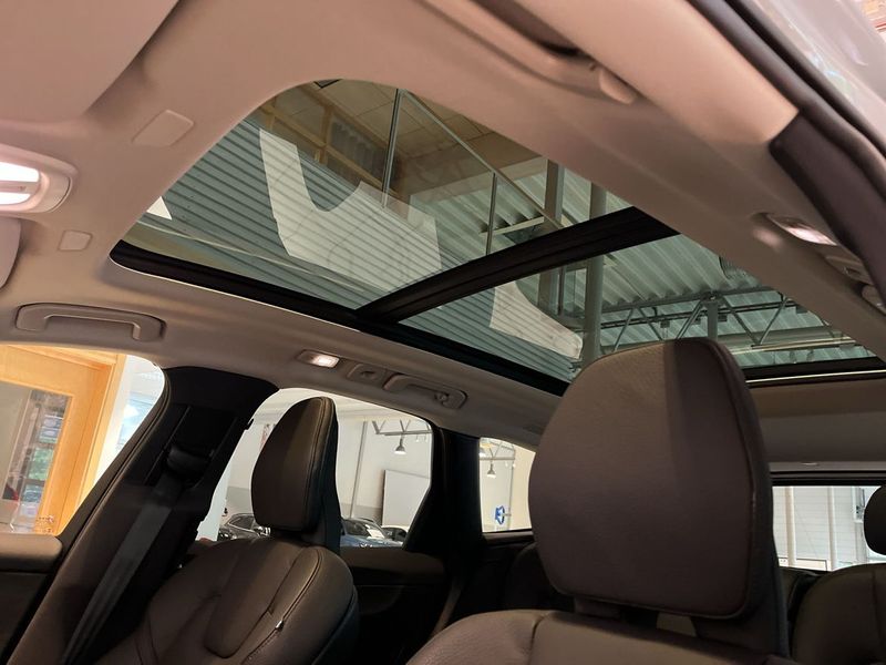 Volvo XC60 bild 12