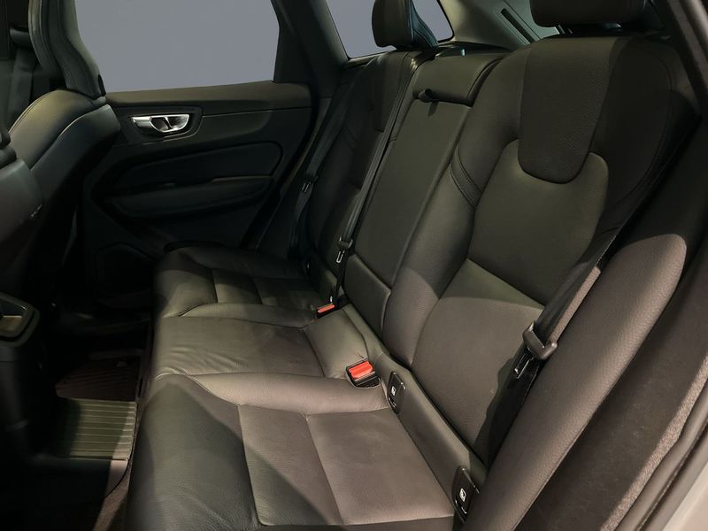 Volvo XC60 bild 8