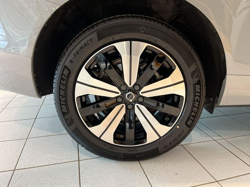 Volvo XC60 bild 10