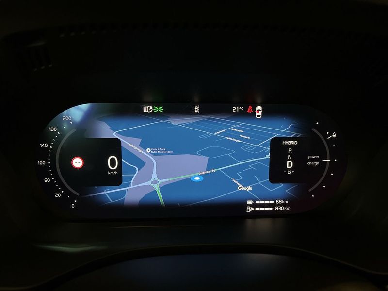 Volvo XC60 bild 16
