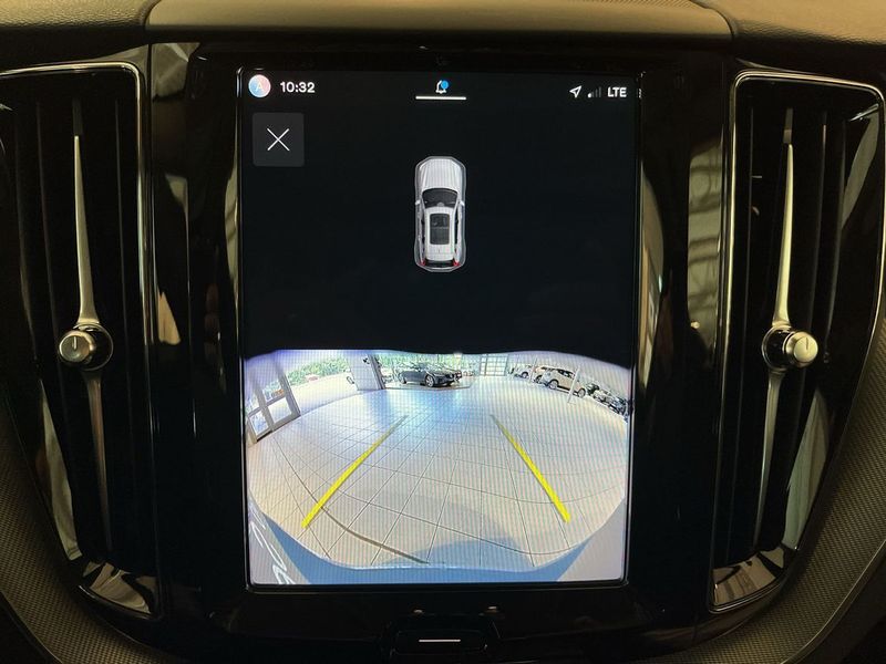 Volvo XC60 bild 15